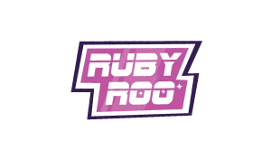 Kevin Liberty Voice Actor Ruby Roo Logo