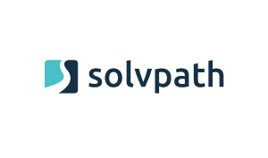 Kevin Liberty Voice Actor Solvpath Logo